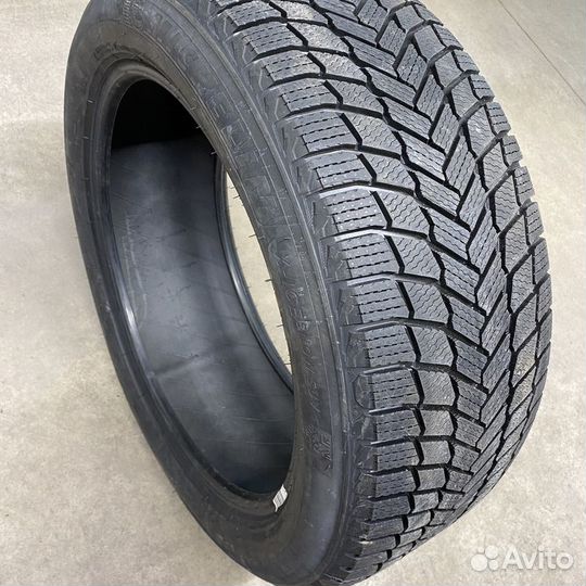 Michelin X-Ice Snow SUV 265/65 R18 114T