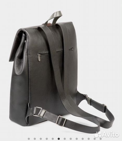 Рюкзак flattop