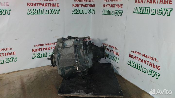 Раздаточная коробка Toyota Land cruiser 4.7 UZJ100