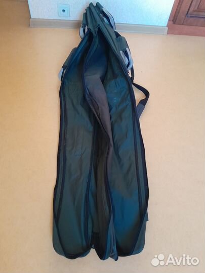 Чехлы для удочек 145см