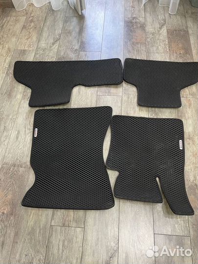 Коврики bmw x5 f15