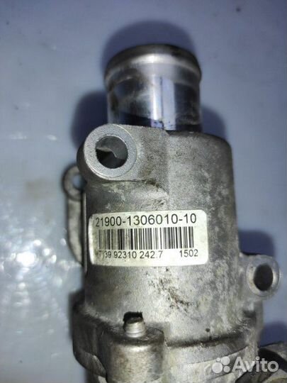 Термостат Vaz Largus R90 11193 2016-2022