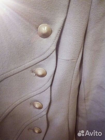 Пальто, 40-42 р