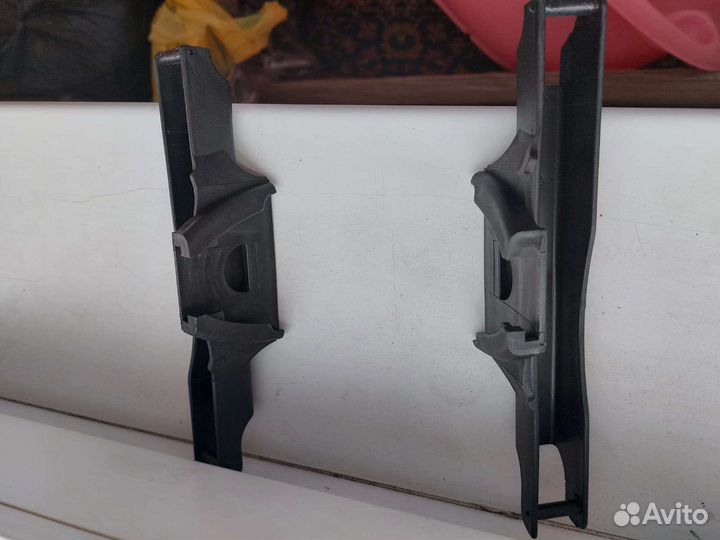 Крепеж на автолюльку (адаптеры) новые