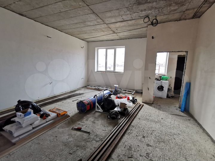 Дом 135 м² на участке 3,1 сот.