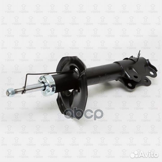 Амортизатор подвески nissan Almera II N16E 00