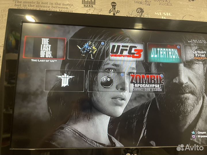 Игровая приставка sony playstation 3 fat