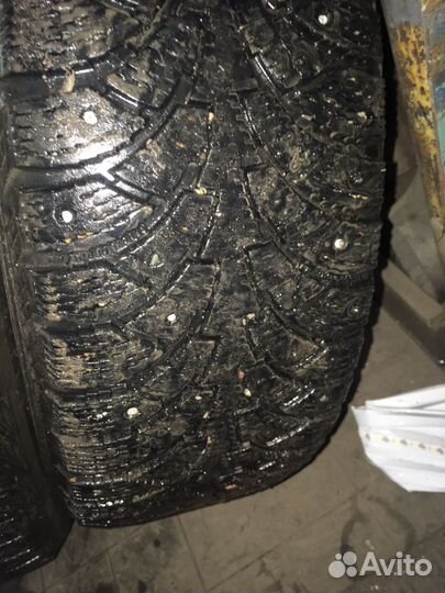 Yokohama IceGuard Stud IG65 185/60 R15 88