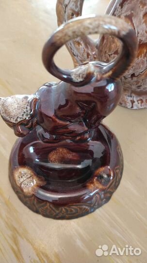 Пепельница СССР, кувшин СССР