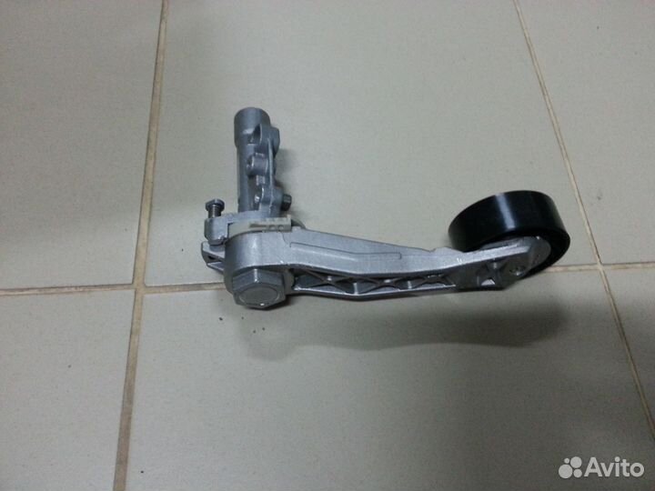 Ролик натяжной ремня Peugeоt 308 1600 cm3 120 л. с