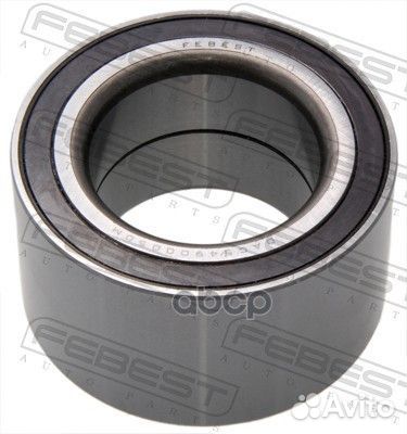 Подшипник ступицы передний mercedes W164 2004-2