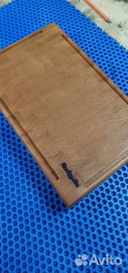 Доска разделочная