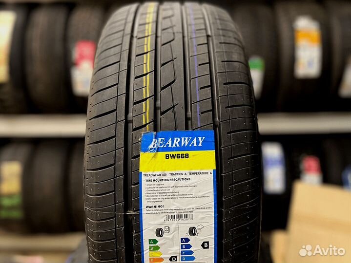 Bearway BW668 245/45 R18 78U