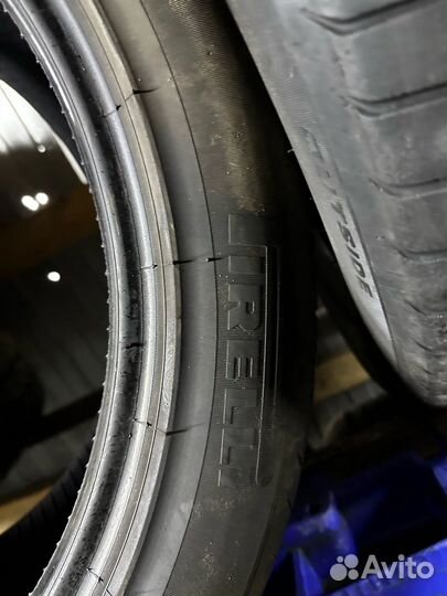 Pirelli P Zero 265/45 R20