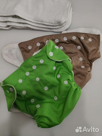 Трусики для приучения к горшку