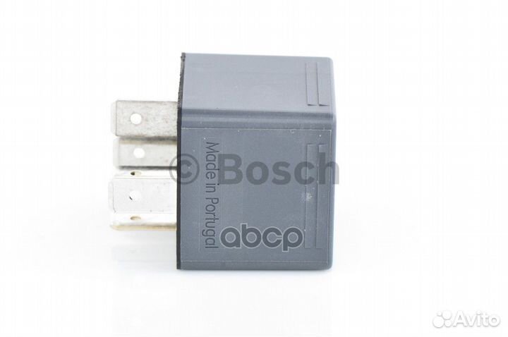 Реле электрические 0332209159 Bosch