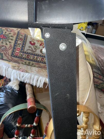 Беговая дорожка бу