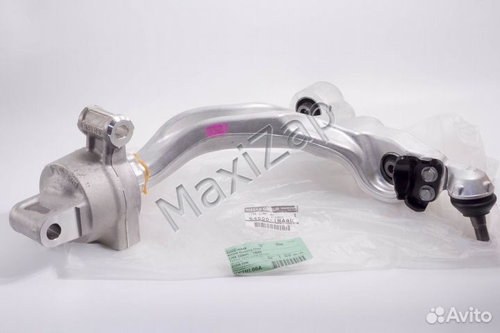 Рычаг передний правый инфинити G25 G35 G37 V36