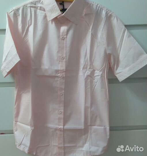 Рубашки для мальчика 158 -164
