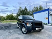 Land Rover Discovery 2.7 AT, 2008, 341 000 км, с пробегом, цена 1 290 000 руб.