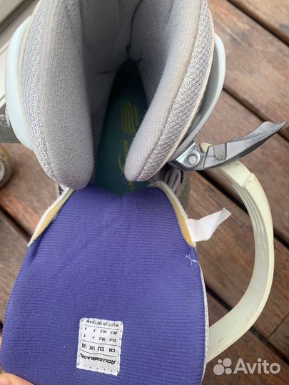 Ролики Rollerblade