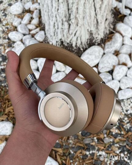 Беспроводные наушники