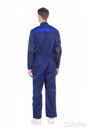Костюм рабочий