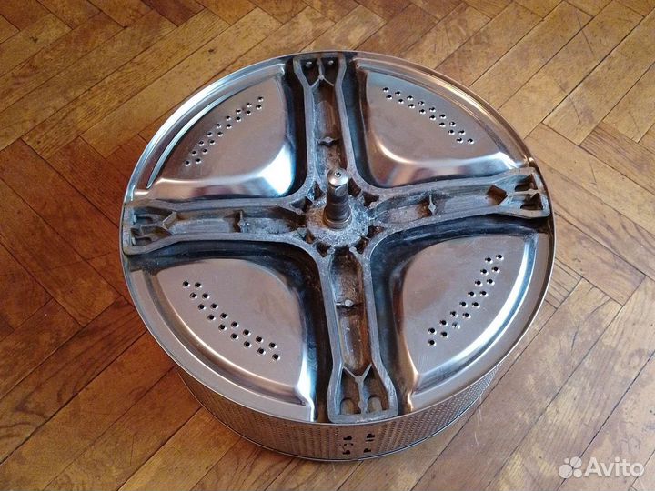 Крестовина Zanussi/Electrolux 236018800