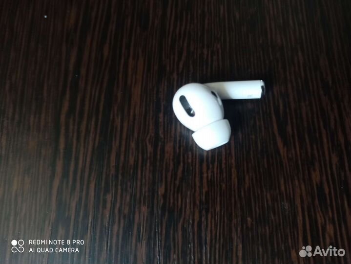 Apple airpods pro