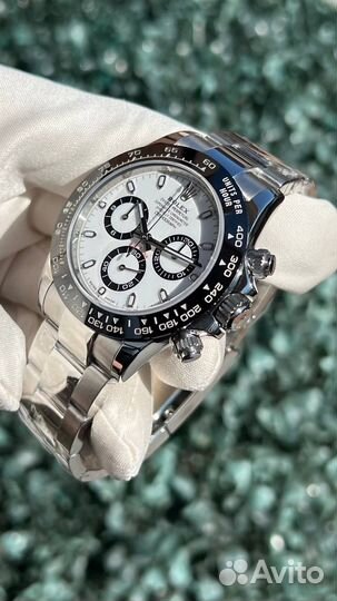 Rolex Cosmograph Daytona “ Panda “