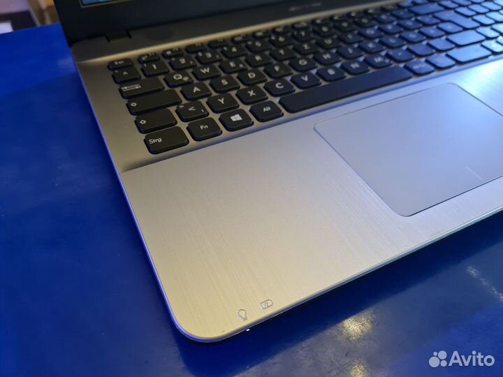 Asus F541U 15.6