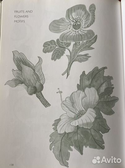 Мебель с росписью. Annie Sloan. Стили, мотивы