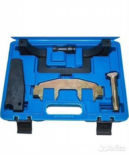 Набор для ремонта грм