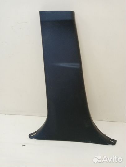 Обшивка стойки Subaru Legacy Outback B14 2010-2014