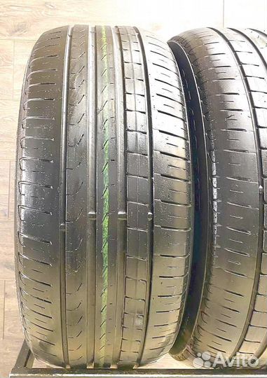 Pirelli Cinturato P7 205/50 R17 89V