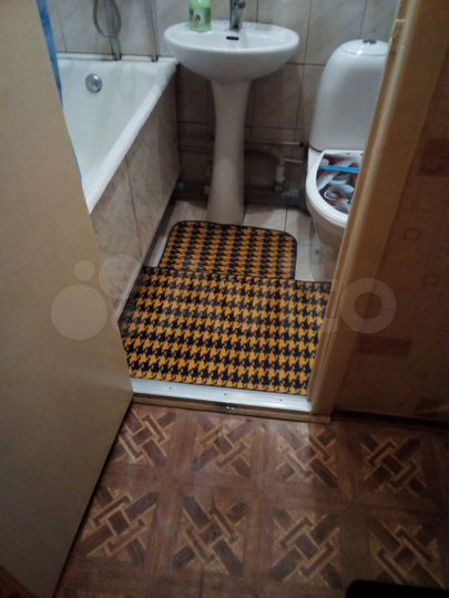 Квартира-студия, 24 м², 6/9 эт.