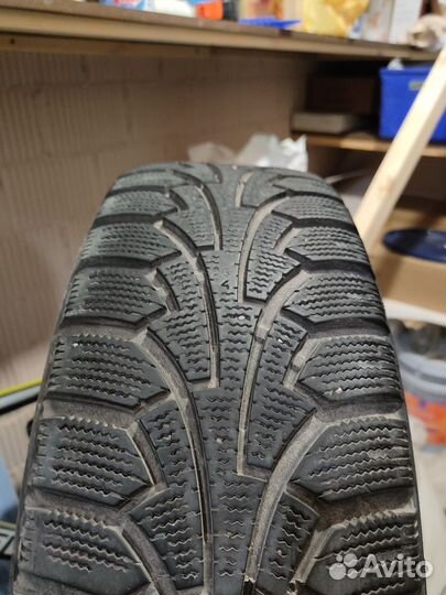 Nordman Nordman 4 185/65 R15
