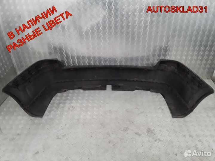 Бампер задний Volkswagen Bora 1J9807421 Универсал