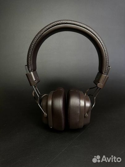 Наушники Marshall Major 4