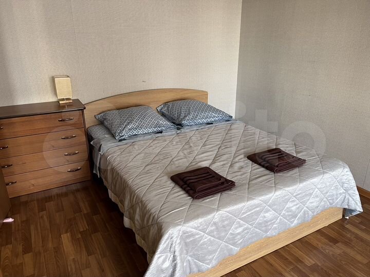 1-к. квартира, 39 м², 10/10 эт.