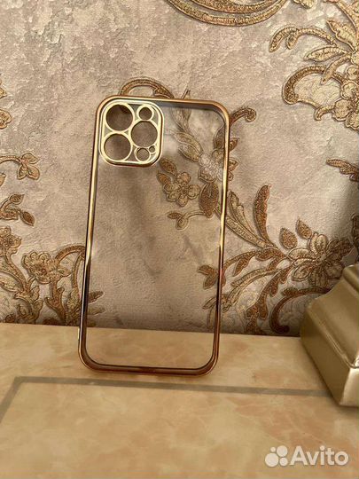 Чехол на iPhone 12 pro max