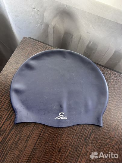 Шапочка для плавания детская