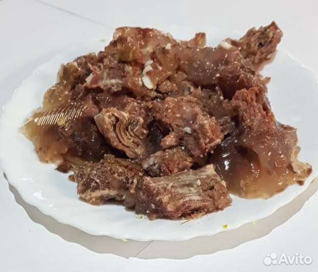 Корм для собак