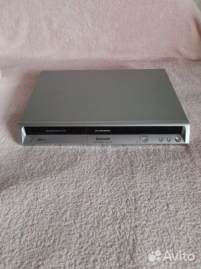 DVD рекордер Panasonic/ DMR-Es15