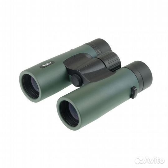 Бинокль Veber Silver Line бп 8X33L WP