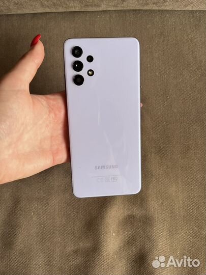 Samsung Galaxy A32, 4/128 ГБ