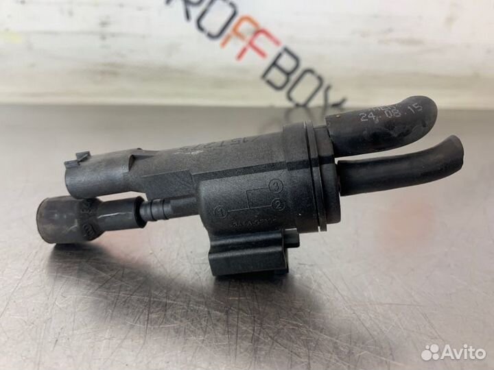 Клапан электромагнитный Mercedes C-Class W205