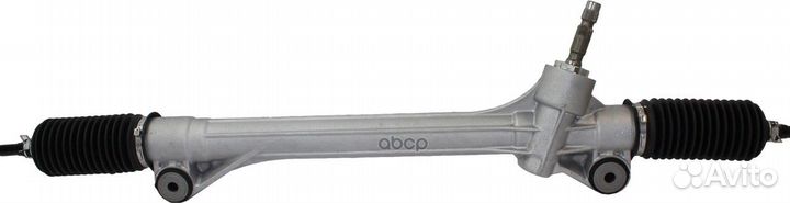 Рулевая рейка с тягами механическая M50521NW Mo