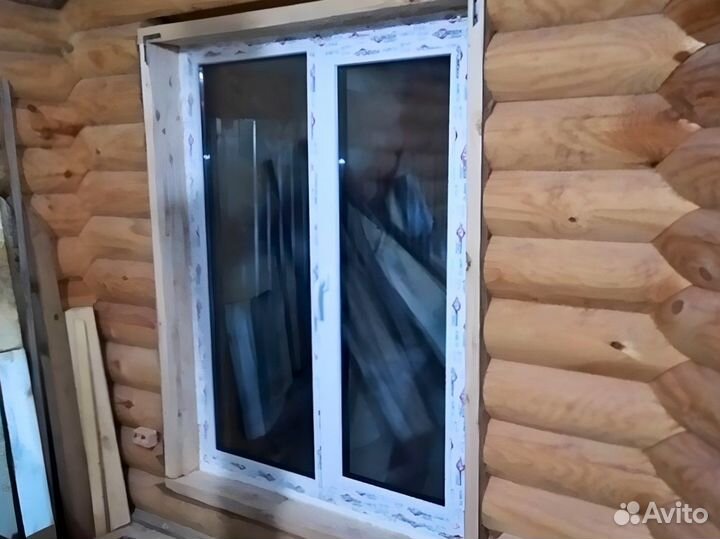 Пластиковые окна на заказ