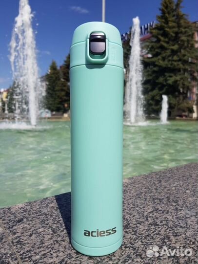 Термокружка